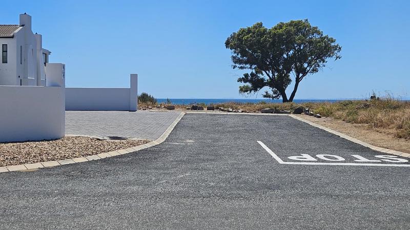 0 Bedroom Property for Sale in Sandy Point Western Cape